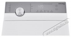 Siguro WM-T711W Wash Master H&aacute;ztart&aacute;s / Otthon / K&uuml;lt&eacute;r - Mos&oacute;g&eacute;p / sz&aacute;r&iacute;t&oacute;g&eacute;p - Fel&uuml;lt&ouml;ltős mos&oacute;g&eacute;p - 515799