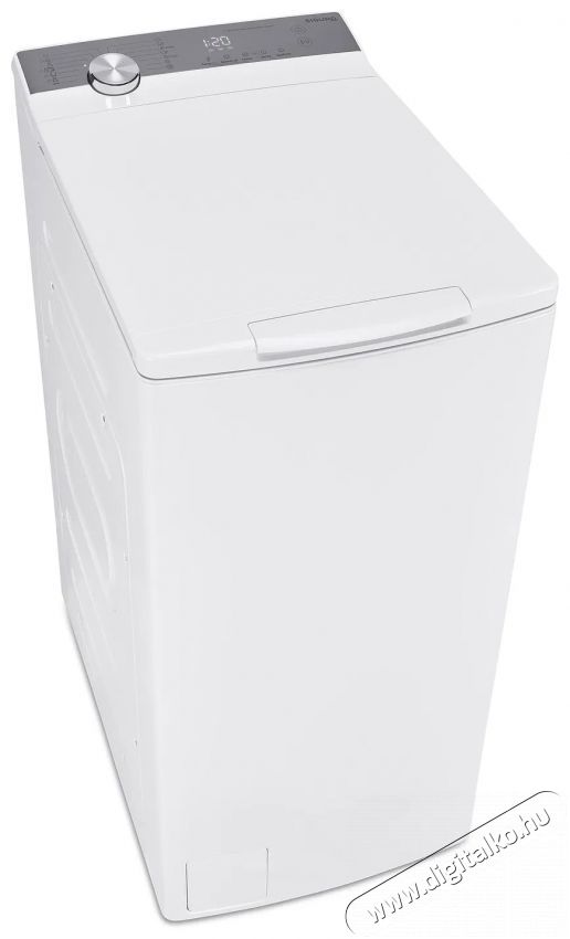 Siguro WM-T711W Wash Master H&aacute;ztart&aacute;s / Otthon / K&uuml;lt&eacute;r - Mos&oacute;g&eacute;p / sz&aacute;r&iacute;t&oacute;g&eacute;p - Fel&uuml;lt&ouml;ltős mos&oacute;g&eacute;p - 515799