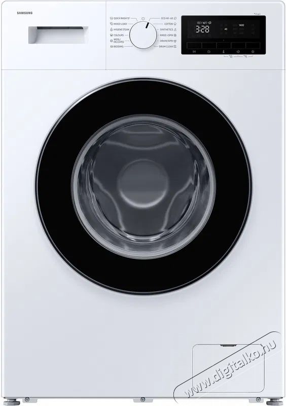 SAMSUNG WW70FG3M05AWLF &Uacute;jdons&aacute;gok - &Uacute;j term&eacute;kek - 515757