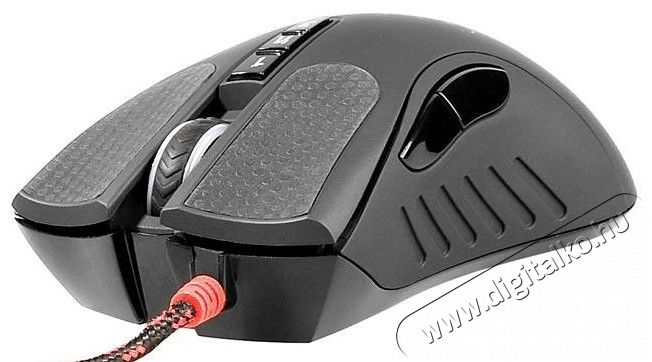 A4-Tech Bloody A90 optikai Gamer eg&eacute;r Iroda &eacute;s sz&aacute;m&iacute;t&aacute;stechnika - Eg&eacute;r - Vezet&eacute;kes eg&eacute;r - 323888