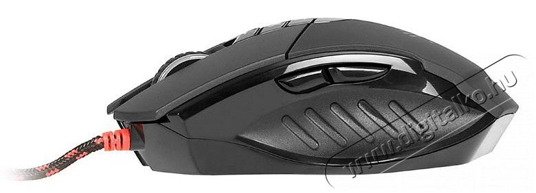 A4-Tech Bloody V7M optikai USB Multi-Core GUN3 gamer eg&eacute;r Iroda &eacute;s sz&aacute;m&iacute;t&aacute;stechnika - Eg&eacute;r - Vezet&eacute;kes eg&eacute;r - 323807