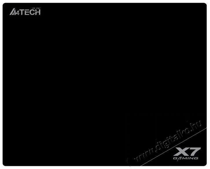 A4-Tech X7-200MP fekete gamer eg&eacute;rpad Iroda &eacute;s sz&aacute;m&iacute;t&aacute;stechnika - Eg&eacute;r - Eg&eacute;rpad - 323491