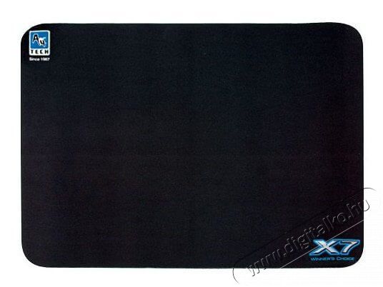 A4-Tech X7-300MP Gamer eg&eacute;rpad Iroda &eacute;s sz&aacute;m&iacute;t&aacute;stechnika - Eg&eacute;r - Eg&eacute;rpad - 323806