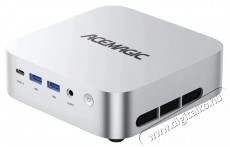 Acemagic A3A i3-1215U (16+512GB) Silver - Iroda &eacute;s sz&aacute;m&iacute;t&aacute;stechnika - Asztali sz&aacute;m&iacute;t&oacute;g&eacute;p - 531324