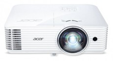 Acer S1386WHn WXGA 3600L HDMI RJ45 6 000 &oacute;ra short throw DLP 3D Projektor Telev&iacute;zi&oacute;k - Kivet&iacute;tő - Kivet&iacute;tő - 394798