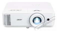 Acer H6518STi 1080p 3500L HDMI 10 000 &oacute;ra DLP 3D short throw projektor Iroda &eacute;s sz&aacute;m&iacute;t&aacute;stechnika - Egy&eacute;b sz&aacute;m&iacute;t&aacute;stechnikai term&eacute;k - 386113