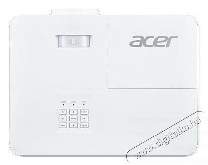 Acer H6518STi 1080p 3500L HDMI 10 000 &oacute;ra DLP 3D short throw projektor Iroda &eacute;s sz&aacute;m&iacute;t&aacute;stechnika - Egy&eacute;b sz&aacute;m&iacute;t&aacute;stechnikai term&eacute;k - 386113