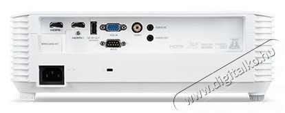 Acer H6518STi 1080p 3500L HDMI 10 000 &oacute;ra DLP 3D short throw projektor Iroda &eacute;s sz&aacute;m&iacute;t&aacute;stechnika - Egy&eacute;b sz&aacute;m&iacute;t&aacute;stechnikai term&eacute;k - 386113