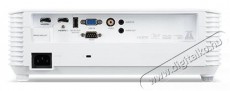 Acer H6518STi 1080p 3500L HDMI 10 000 &oacute;ra DLP 3D short throw projektor Iroda &eacute;s sz&aacute;m&iacute;t&aacute;stechnika - Egy&eacute;b sz&aacute;m&iacute;t&aacute;stechnikai term&eacute;k - 386113