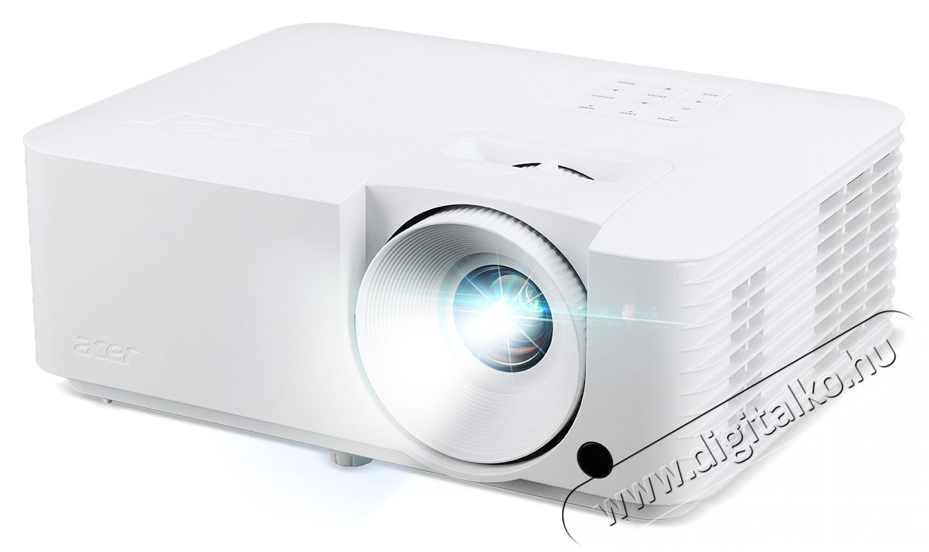Acer VERO XL2330W WXGA 5000L DLP projektor Telev&iacute;zi&oacute;k - Kivet&iacute;tő - Kivet&iacute;tő - 496767