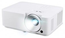 Acer VERO XL2330W WXGA 5000L DLP projektor Televíziók - Kivetítő - Kivetítő - 496767