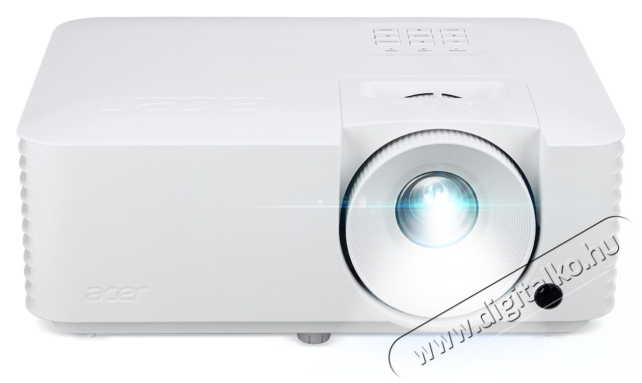 Acer VERO XL2330W WXGA 5000L DLP projektor Telev&iacute;zi&oacute;k - Kivet&iacute;tő - Kivet&iacute;tő - 496767