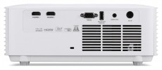 Acer VERO XL2330W WXGA 5000L DLP projektor Telev&iacute;zi&oacute;k - Kivet&iacute;tő - Kivet&iacute;tő - 496767