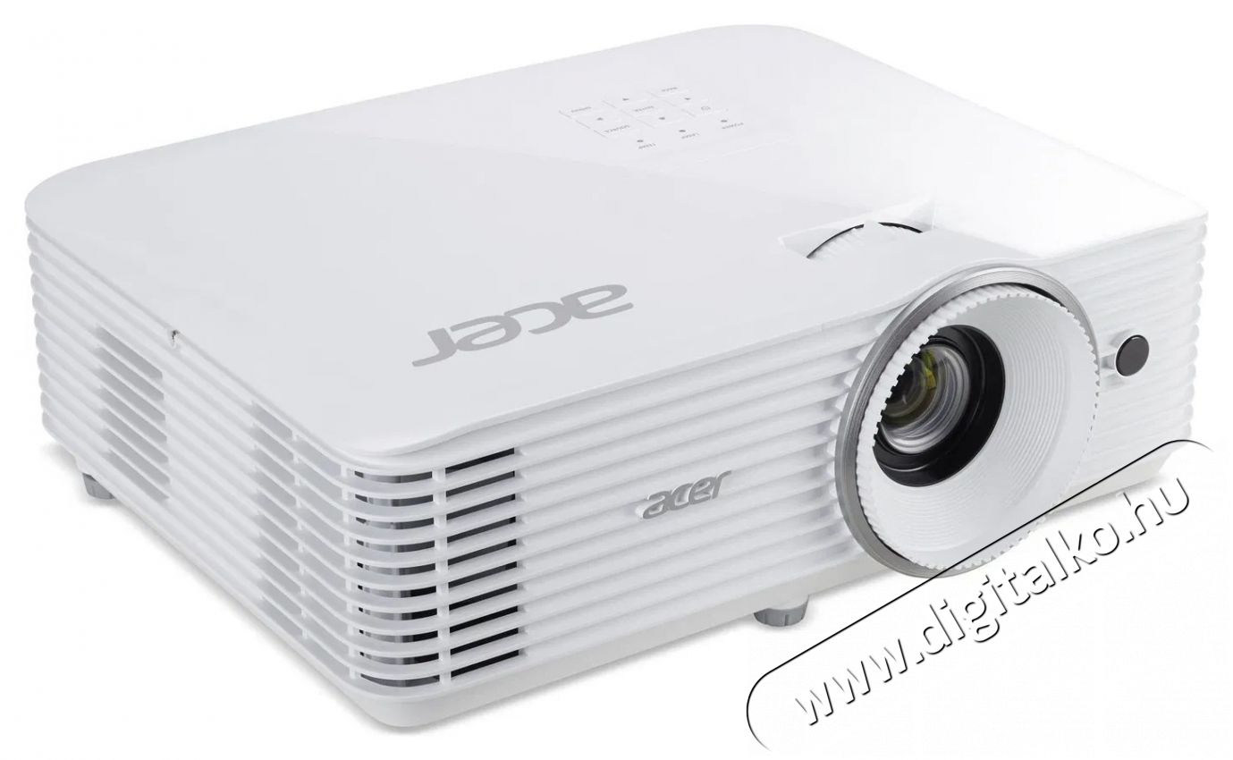 Acer X1528Ki Telev&iacute;zi&oacute;k - Kivet&iacute;tő - Kivet&iacute;tő - 506340