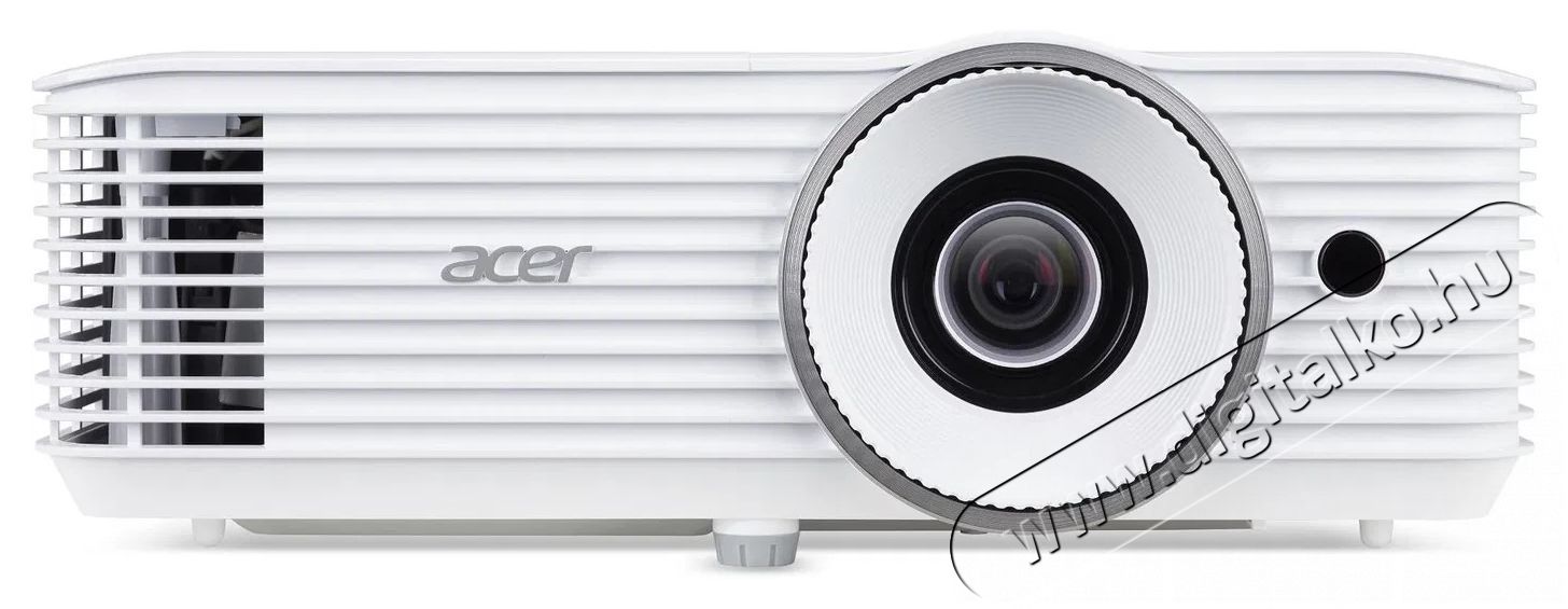 Acer X1528Ki Telev&iacute;zi&oacute;k - Kivet&iacute;tő - Kivet&iacute;tő - 506340