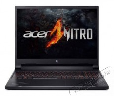 Acer Aspire Nitro ANV16-41-R301 fekete - Iroda és számítástechnika - Notebook - 523530