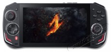 Acer Nitro Blaze 7 Black Iroda és számítástechnika - Játék konzol - Nintendo Switch konzol - 523532