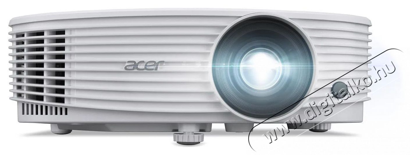 Acer X1526 Telev&iacute;zi&oacute;k - Kivet&iacute;tő - Kivet&iacute;tő - 530417