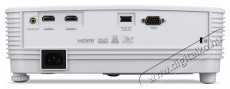 Acer X1526 Telev&iacute;zi&oacute;k - Kivet&iacute;tő - Kivet&iacute;tő - 530417