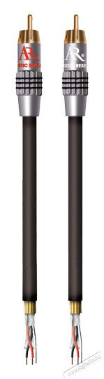 Acoustic Research PR-131N RCA k&aacute;bel Tv kieg&eacute;sz&iacute;tők - K&aacute;bel / csatlakoz&oacute; - RCA k&aacute;bel - 268504