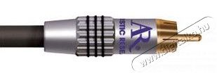 Acoustic Research PR-151N RCA k&aacute;bel Tv kieg&eacute;sz&iacute;tők - K&aacute;bel / csatlakoz&oacute; - RCA k&aacute;bel - 268505