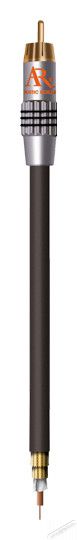 Acoustic Research PR-171N  RCA k&aacute;bel Tv kieg&eacute;sz&iacute;tők - K&aacute;bel / csatlakoz&oacute; - RCA k&aacute;bel - 268500