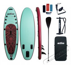 ACT!IVE SB-001-Kid Ocean City kék-bordó gyerek SUP deszka Háztartás / Otthon / Kültér - Játék / Sport - Vízi játék - 389431