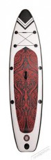 ACT!IVE SB-005-RP Folly Beach szürke-fehér SUP deszka Háztartás / Otthon / Kültér - Játék / Sport - Vízi játék - 389421