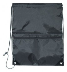 ACT!IVE szürke tornazsák (GB-010-GY) Iroda és számítástechnika - Notebook kiegészítő - Notebook táska / tok - 475909