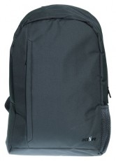 ACT!IVE szürke zsebes hátizsák Fotó-Videó kiegészítők - Fotó-videó táska / tok - Hátizsák - 476715