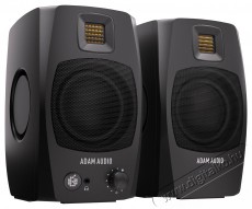 ADAM AUDIO D3V Black - &Uacute;jdons&aacute;gok - &Uacute;j term&eacute;kek - 511398