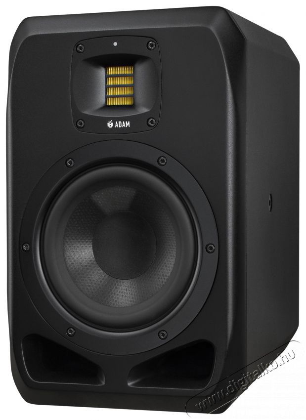 ADAM AUDIO S2V Audio-Video / Hifi / Multim&eacute;dia - Hangfal - Hangfalszett - Studio / zenekari hangfal - 511397