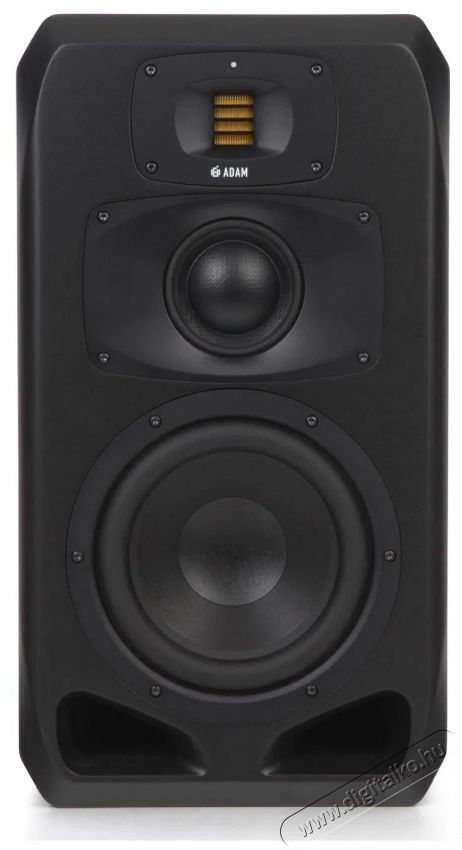 ADAM AUDIO S3V Audio-Video / Hifi / Multim&eacute;dia - Hangfal - Hangfalszett - &Aacute;ll&oacute; / front hangfal - 511403