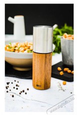 AdHoc Bors- vagy s&oacute;őrlőIkon, CeraCut, ak&aacute;cfa 16 cm Konyhai term&eacute;kek - Konyhai kisg&eacute;p (elők&eacute;sz&iacute;t&eacute;s / feldolgoz&aacute;s) - Apr&iacute;t&oacute; / dar&aacute;l&oacute; - 526753