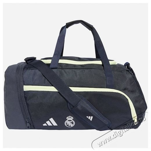 Adidas Real Madrid fitneszt&aacute;ska, S&ouml;t&eacute;tk&eacute;k H&aacute;ztart&aacute;s / Otthon / K&uuml;lt&eacute;r - J&aacute;t&eacute;k / Sport - Kieg&eacute;sz&iacute;tő - 535909