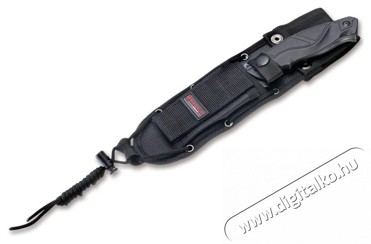 Advance Pro fix peng&eacute;jű Magnum taktikai k&eacute;s H&aacute;ztart&aacute;s / Otthon / K&uuml;lt&eacute;r - Szersz&aacute;m - Egy&eacute;b szersz&aacute;m - 534072