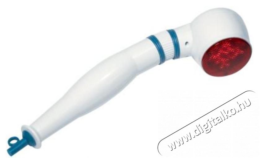 AEG MSI 5505 infra massz&iacute;roz&oacute; Sz&eacute;ps&eacute;g&aacute;pol&aacute;s / Eg&eacute;szs&eacute;g - Massz&iacute;roz&aacute;s / relax&aacute;ci&oacute; - K&eacute;zi massz&iacute;roz&oacute; - 301820