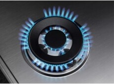 AEG HGB64420SM be&eacute;p&iacute;thető g&aacute;zfőzőlap Konyhai term&eacute;kek - S&uuml;tő-főzőlap, tűzhely (be&eacute;p&iacute;thető) - G&aacute;zfőzőlap (be&eacute;p&iacute;thető) - 360634