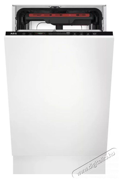 AEG FSE73507P be&eacute;p&iacute;thető mosogat&oacute;g&eacute;p - keskeny Konyhai term&eacute;kek - Mosogat&oacute;g&eacute;p - Keskeny (45cm-ig) be&eacute;p&iacute;thető mosogat&oacute;g&eacute;p - 364804