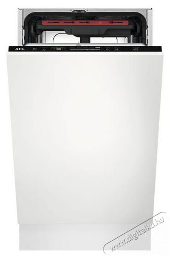 AEG FSE72537P MOSOGAT&Oacute;G&Eacute;P BE&Eacute;P&Iacute;THETŐ 10 TER&Iacute;T&Eacute;K KESKENY Konyhai term&eacute;kek - Mosogat&oacute;g&eacute;p - Keskeny (45cm-ig) be&eacute;p&iacute;thető mosogat&oacute;g&eacute;p - 383816