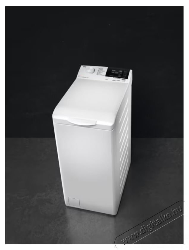 AEG LTR6G271E Fel&uuml;lt&ouml;ltős mos&oacute;g&eacute;p, 7 kg, 1200 fordulat/perc H&aacute;ztart&aacute;s / Otthon / K&uuml;lt&eacute;r - Mos&oacute;g&eacute;p / sz&aacute;r&iacute;t&oacute;g&eacute;p - Fel&uuml;lt&ouml;ltős mos&oacute;g&eacute;p - 494854