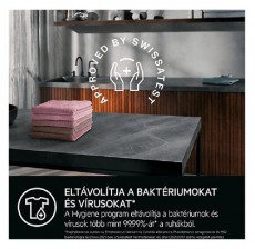 AEG LFR61844BE ProSense el&ouml;lt&ouml;ltős mos&oacute;g&eacute;p H&aacute;ztart&aacute;s / Otthon / K&uuml;lt&eacute;r - Mos&oacute;g&eacute;p / sz&aacute;r&iacute;t&oacute;g&eacute;p - El&ouml;lt&ouml;ltős norm&aacute;l (60cm-ig) mos&oacute;g&eacute;p - 496794