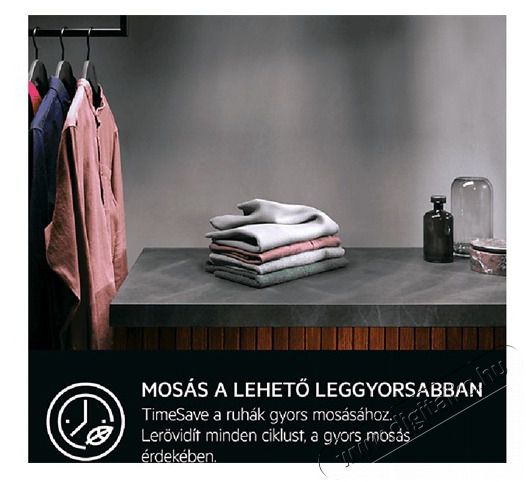 AEG LFR61844BE ProSense el&ouml;lt&ouml;ltős mos&oacute;g&eacute;p H&aacute;ztart&aacute;s / Otthon / K&uuml;lt&eacute;r - Mos&oacute;g&eacute;p / sz&aacute;r&iacute;t&oacute;g&eacute;p - El&ouml;lt&ouml;ltős norm&aacute;l (60cm-ig) mos&oacute;g&eacute;p - 496794