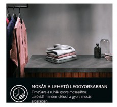 AEG LFR61844BE ProSense el&ouml;lt&ouml;ltős mos&oacute;g&eacute;p H&aacute;ztart&aacute;s / Otthon / K&uuml;lt&eacute;r - Mos&oacute;g&eacute;p / sz&aacute;r&iacute;t&oacute;g&eacute;p - El&ouml;lt&ouml;ltős norm&aacute;l (60cm-ig) mos&oacute;g&eacute;p - 496794