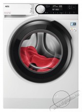 AEG LFR73864CE ProSteam el&ouml;lt&ouml;ltős gőzmos&oacute;g&eacute;p, A energiaoszt&aacute;ly, 8 kg kapacit&aacute;s, 1600 ford./perc, WiFi, LED kijelző, feh&eacute;r H&aacute;ztart&aacute;s / Otthon / K&uuml;lt&eacute;r - Mos&oacute;g&eacute;p / sz&aacute;r&iacute;t&oacute;g&eacute;p - El&ouml;lt&ouml;ltős norm&aacute;l (60cm-ig) mos&oacute;g&eacute;p - 495682