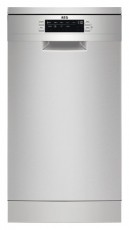 AEG FFB62427ZM MOSOGAT&Oacute;G&Eacute;P 9 TER&Iacute;T&Eacute;K KESKENY Konyhai term&eacute;kek - Mosogat&oacute;g&eacute;p - Keskeny (45cm-ig) be&eacute;p&iacute;thető mosogat&oacute;g&eacute;p - 502838