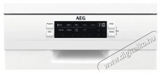 AEG FFB62427ZW SatelliteClean Konyhai term&eacute;kek - Mosogat&oacute;g&eacute;p - Norm&aacute;l (60cm) szabadon&aacute;ll&oacute; mosogat&oacute;g&eacute;p - 504279