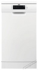 AEG FFB62427ZW SatelliteClean Konyhai term&eacute;kek - Mosogat&oacute;g&eacute;p - Norm&aacute;l (60cm) szabadon&aacute;ll&oacute; mosogat&oacute;g&eacute;p - 504279