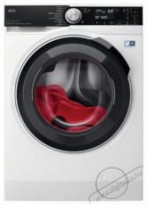 AEG LWR75965O Háztartás / Otthon / Kültér - Mosógép / szárítógép - Mosó-szárítógép - 504298