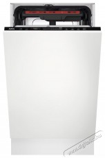 AEG 7000 GlassCare FSE74527P Konyhai term&eacute;kek - Mosogat&oacute;g&eacute;p - Keskeny (45cm-ig) be&eacute;p&iacute;thető mosogat&oacute;g&eacute;p - 509195